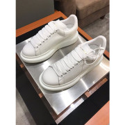  Alexander McQueen 알렉산더맥퀸 남여공용 스니커즈 신상 (290사이즈 주문제작)