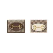 21위 Gucci 구찌 1955 홀스빗 반지갑 621887 2020/신상