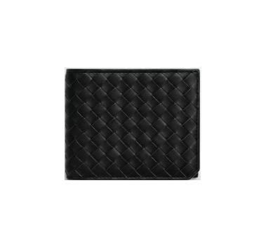 6위 BOTTEGA VENETA 보테가베네타 인트레치아토 반지갑 BV1036-2