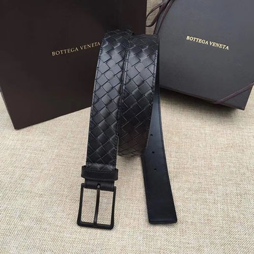 Bottega Veneta 보테가 남성벨트 35MM B60250