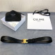 18위 CELINE 셀린느 여성용 벨트 2.5CM C6091-1 2020/신상