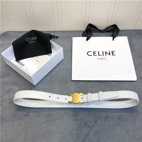 CELINE 셀린느 여성용 벨트 2.5CM C6091-5 2020/신상