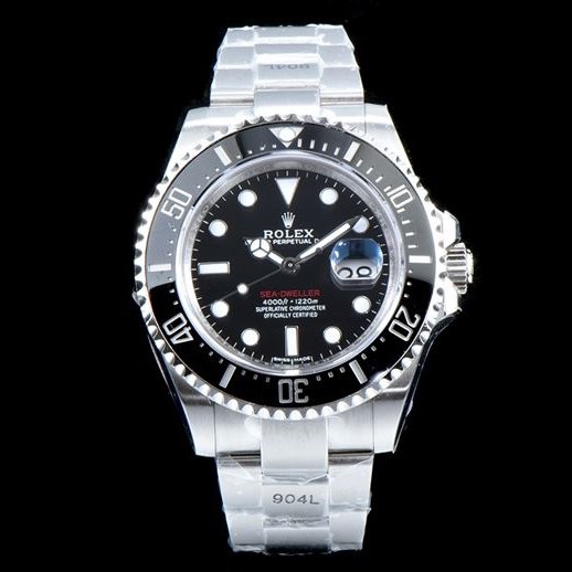 ★(판매완료)★ Rolex 로렉스 씨드웰러 정품급