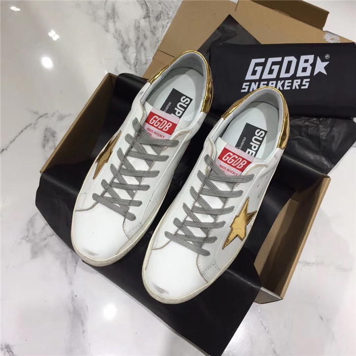  GOLDEN GOOSE 골든구스 남여공용 스니커즈 G530191 2020/신상