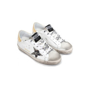 12위 GOLDEN GOOSE 골든구스 레오파드 스니커즈 G530197