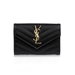  Yves Saint Laurent 생로랑 동전&카드지갑 Y31088-1