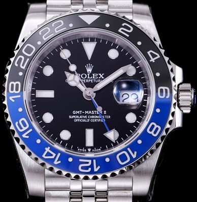 ★(판매완료)★ Rolex 로렉스 GMT마스터2 정품급 국내바로배송