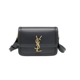 50위 Saint Laurent  생로랑 솔페리노 사첼 크로스백 Y501850