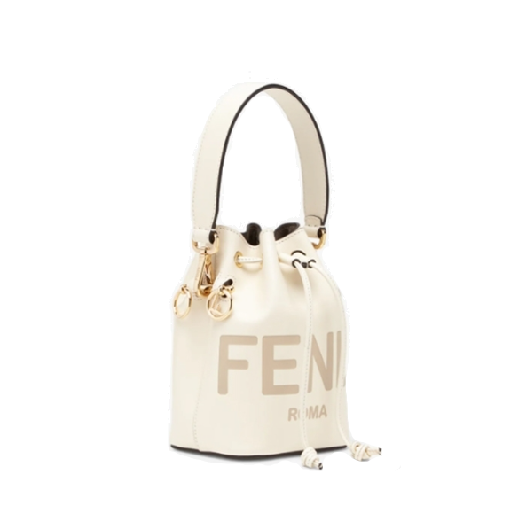  Fendi 펜디 몬트레조 레더 미니 버킷백 F2842-2 신상