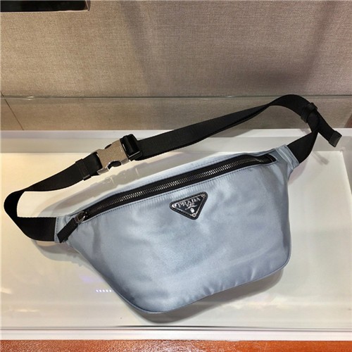 Prada 프라다 나일론 힙색 2VL033 신상