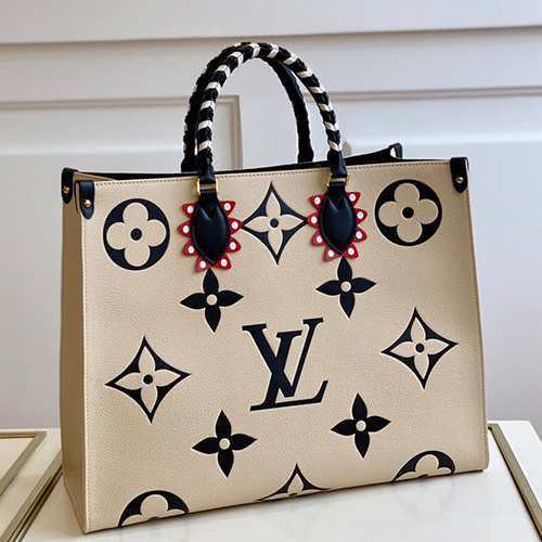 Louis Vuitton  루이비통 크래프티 온더고 M45372 2020/신상