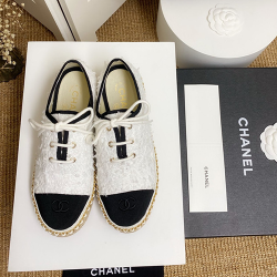 CHANEL 샤넬 여성용 스니커즈 C40088-3 2020/신상