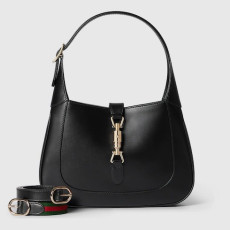 GUCCI 구찌 재키 1961 호보백 스몰 636709