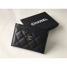 (판매완료) Chanel 샤넬 카드지갑 은장 국내배송