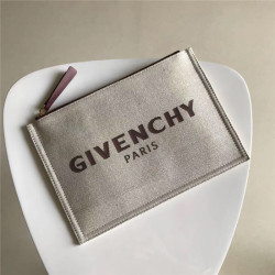 Givenchy  지방시 본드 클러치 G10508 2020/신상