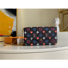 Louis Vuitton 루이비통 포쉐트 펠리시 M61276 2020/신상