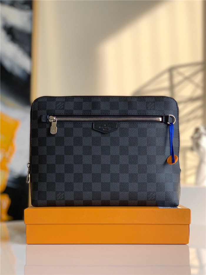  Louis Vuitton 루이비통 파우치백 N60417 2020/신상