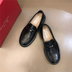 FERRAGAMO 페레가모 남성용 구두 F50065 2020/신상