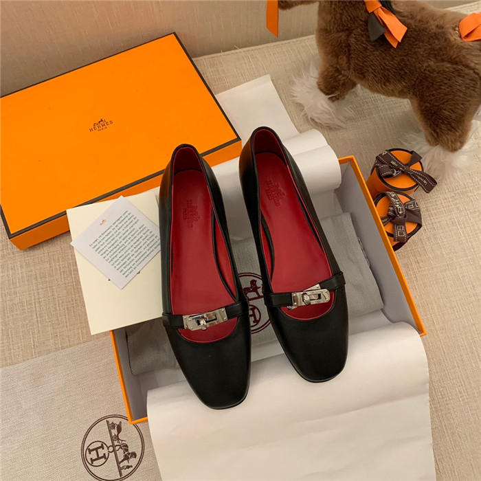 Hermes 에르메스 여성용 단화 H30010-1 2020/신상