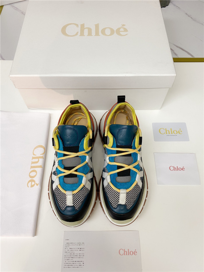 CHLOE 끌로에 스니커즈 C695080-4 2020/신상