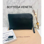 Bottega Veneta 보테가 베네타 ㄱ자 클러치 ★특가★