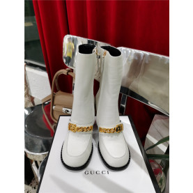 GUCCI 구찌 여성용 부츠 (굽높이8.5CM) G485000-3 신상