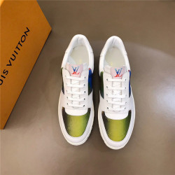 Louis Vuitton 루이비통 남성용 스니커즈 L64980-2 신상