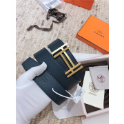 10위 Hermes 에르메스 남성용 양면벨트 38MM H12299-3