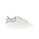 33위 (실사영상) ALEXANDER MCQUEEN 알렉산더맥퀸 오버솔 블랙 라인탭 남여공용 스니커즈