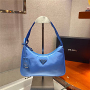 PRADA  프라다 테수토 미니 호보백 1NE515/신상