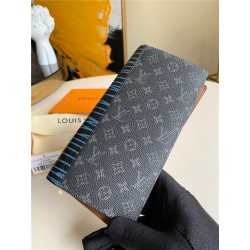  Louis Vuitton 루이비통 브라짜 장지갑