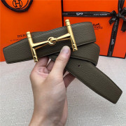  HERMES  에르메스 남성용 양면벨트 38MM