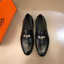 Hermes 에르메스 남성용 구두 H69880-2