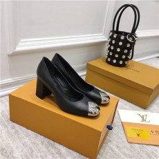 Louis Vuitton 루이비통 여성용 구두 (굽높이7CM) L49491 2021/신상 (4컬러)