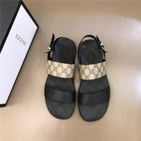 Gucci 구찌 남성용 샌들 G54848 2021/신상