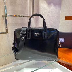 Prada 프라다 남성 서류가방 2VE368 2021/신상