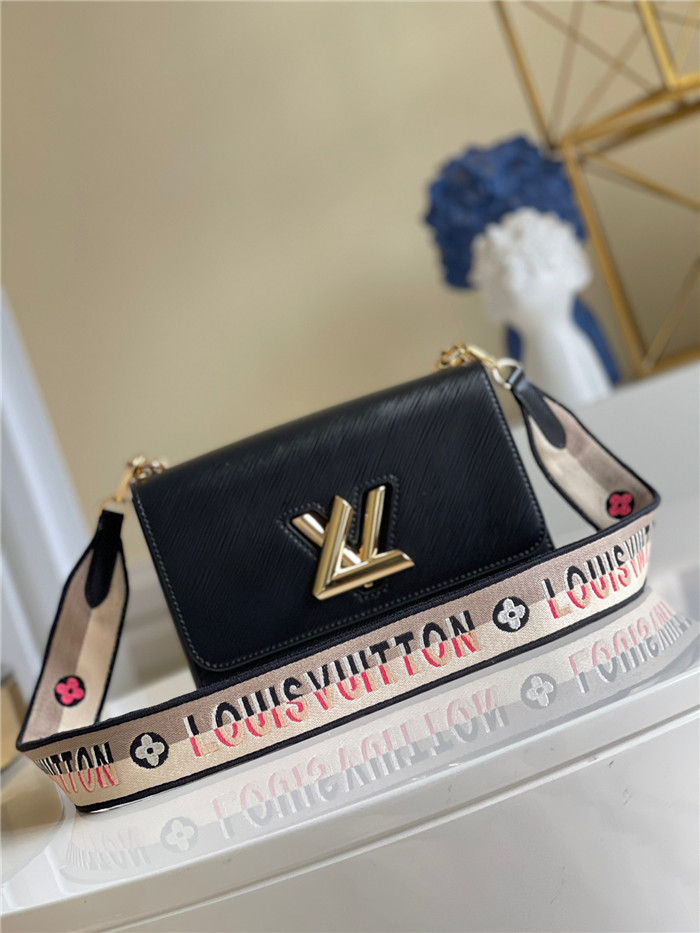 Louis Vuitton   루이비통 트위스트 MM M57505