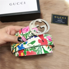 GUCCI 구찌 여성용 벨트 38MM G40880