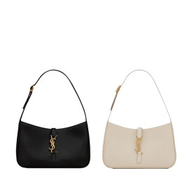 47위 Saint Laurent 생로랑 스몰 호보백 Y65722