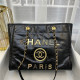 CHANEL 샤넬 쇼퍼백 스몰 33CM AS66877