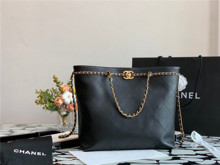 CHANEL 샤넬 토트&숄더백 C99059