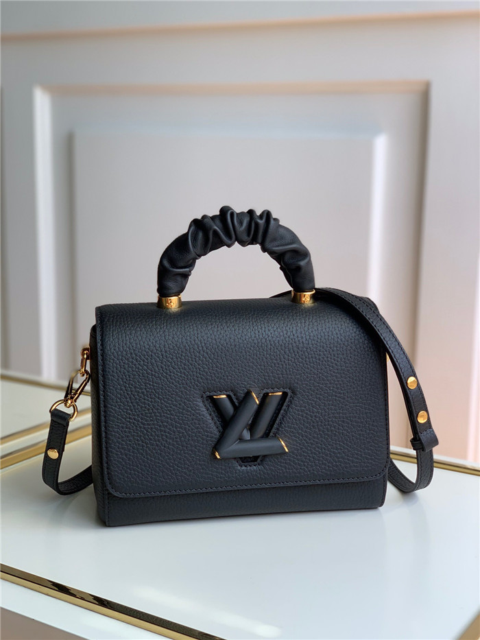  LOUIS VUITTON  루이비통 트위스트 MM M58688