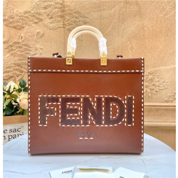 Fendi  펜디 선샤인 토트백 F8372