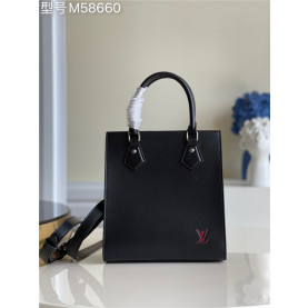 LOUIS VUITTON 루이비통 쁘띠 삭 플라 M58600