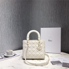 Dior  디올 레이디 24CM D0565