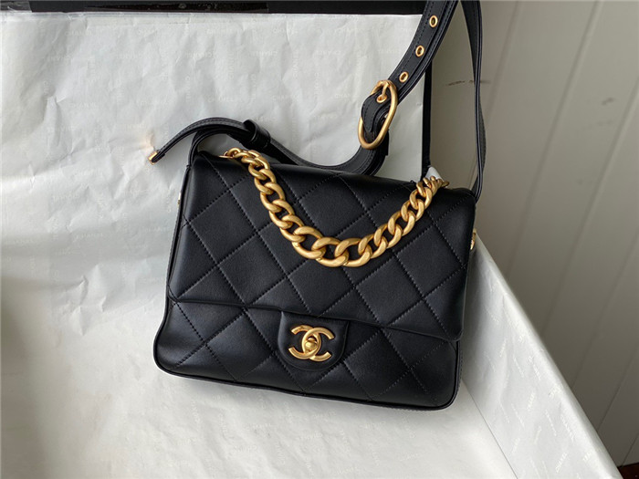 CHANEL 샤넬 플랩백 AS2842