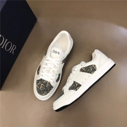 Dior 디올 남성용 스니커즈 D63009