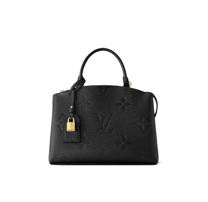  LOUIS VUITTON 루이비통 쁘띠뜨 팔레백 라지 M45811