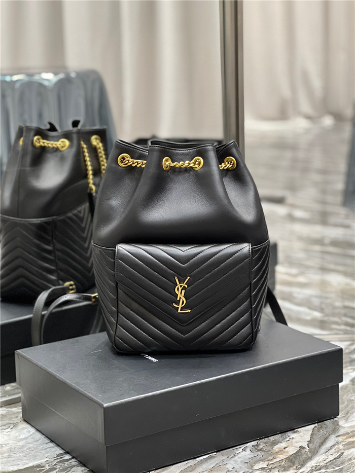 Saint Laurent 생로랑 백팩 Y672609