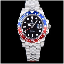 ★(판매완료)★ ROLEX 로렉스 GMT2마스터 펩시 정품급 국내배송건